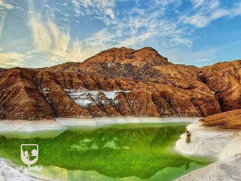 گرمسار